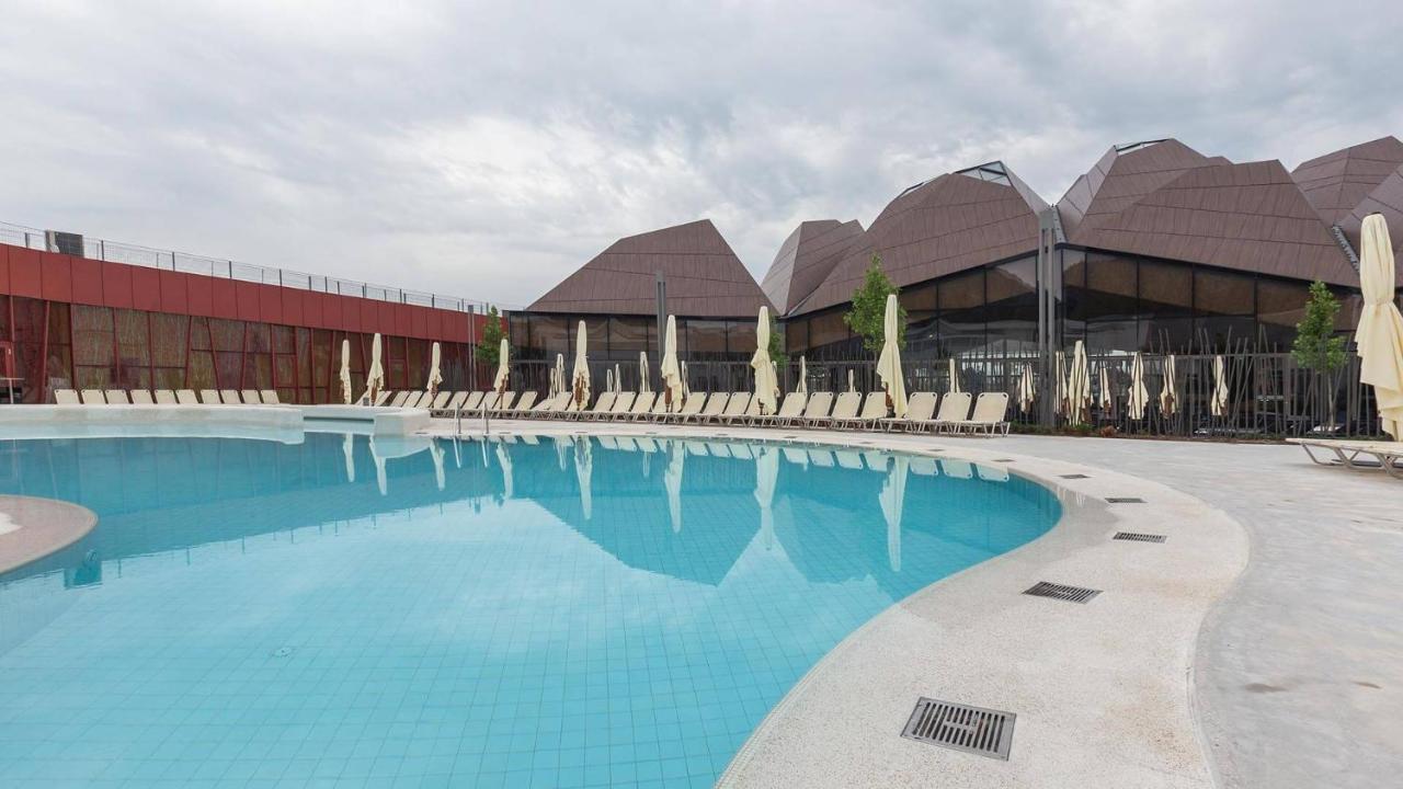Apartment Terme Olimia - Village Lipa