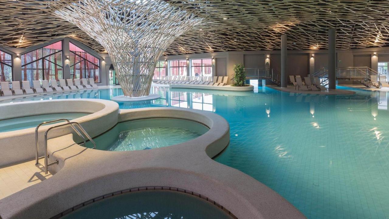 Terme Olimia - Village Lipa Apartment