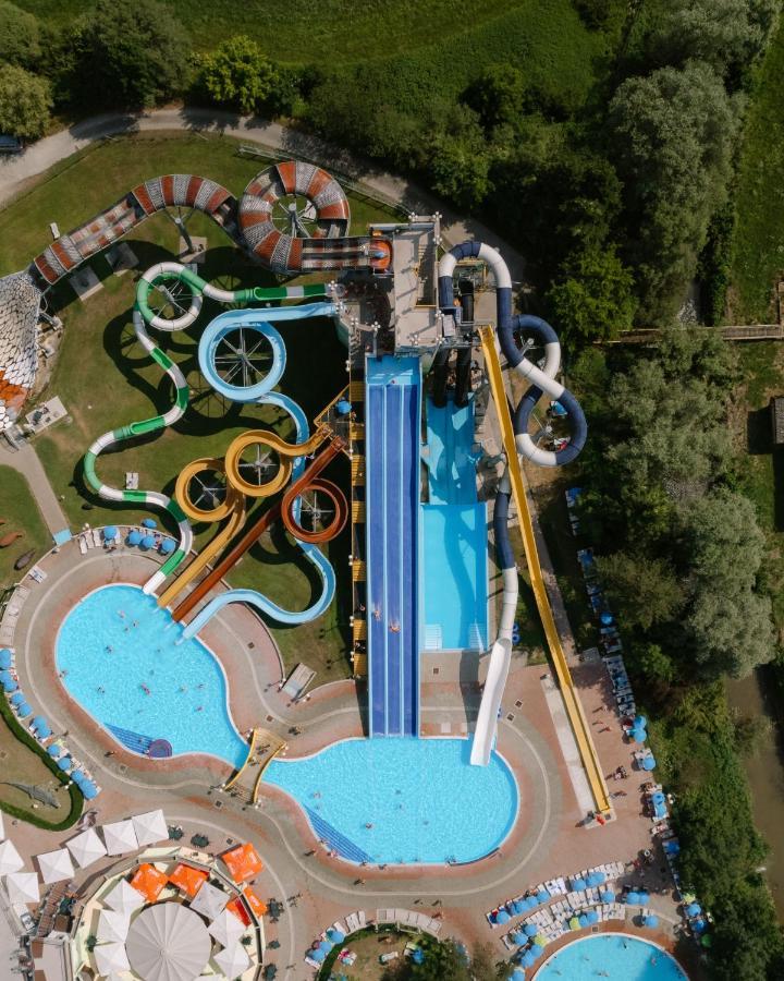 Terme Olimia - Village Lipa *