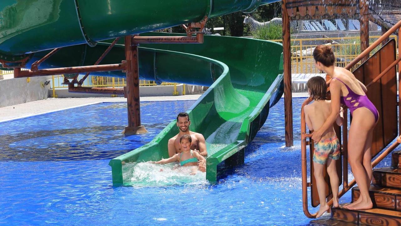 Terme Olimia - Village Lipa Podcetrtek