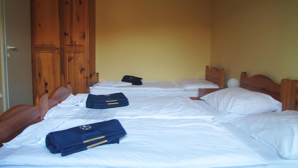 Terme Olimia - Village Lipa