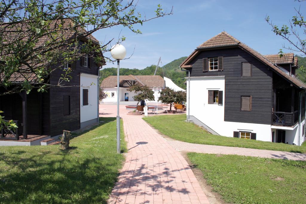 Terme Olimia - Village Lipa