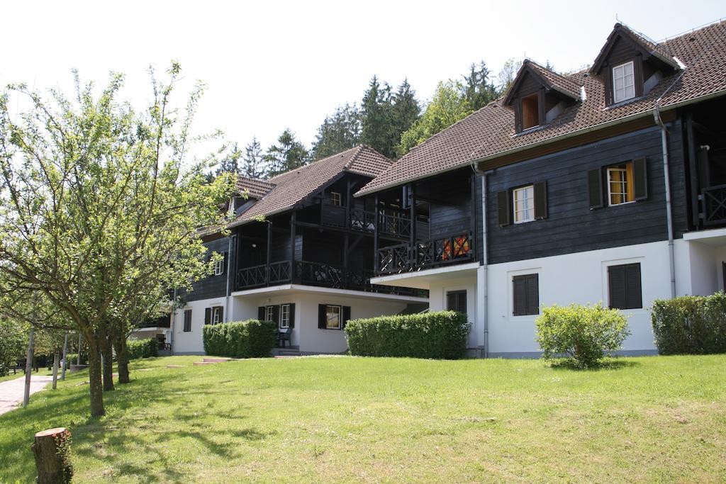 Apartment Terme Olimia - Village Lipa Podcetrtek